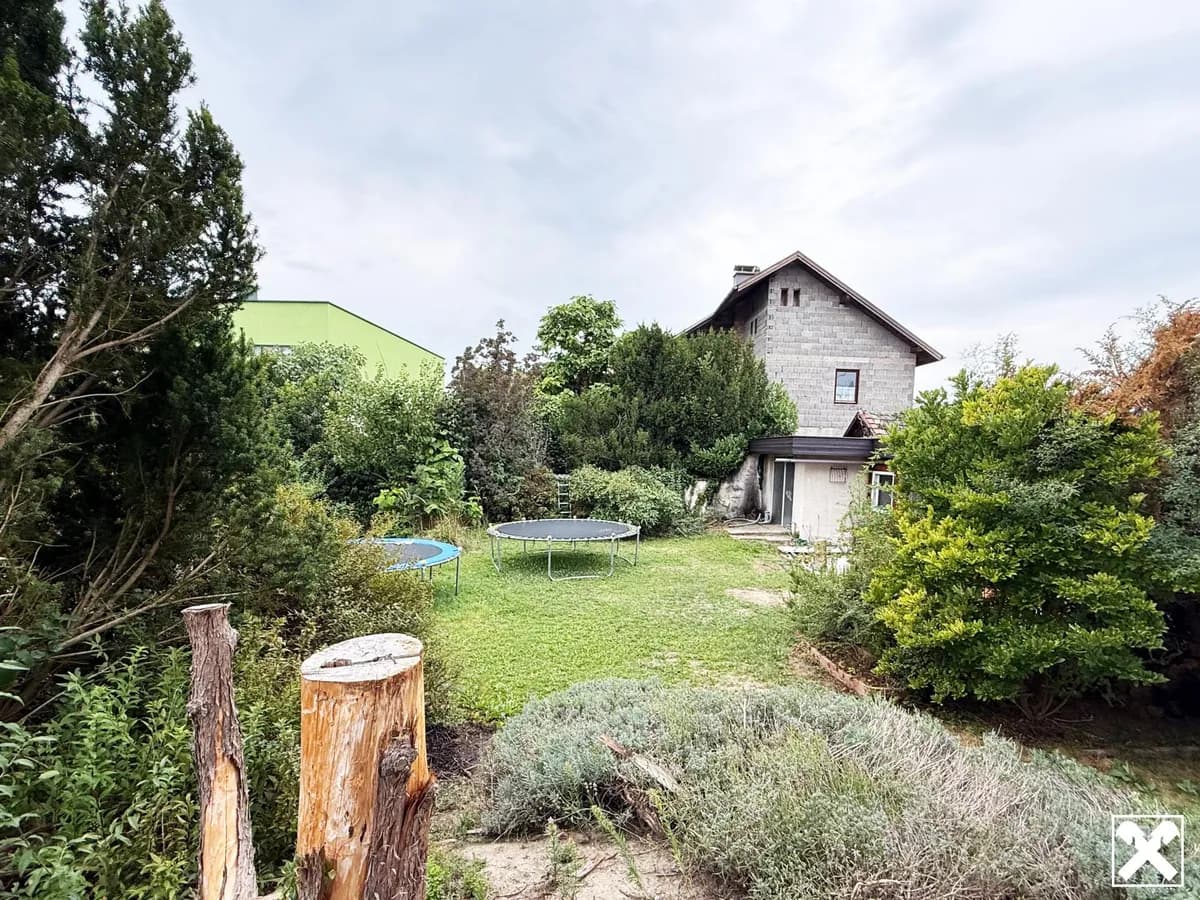 5-Zimmer-Haus kaufen in Melk – 168 m², € 344.300 – Bild 39 von 56