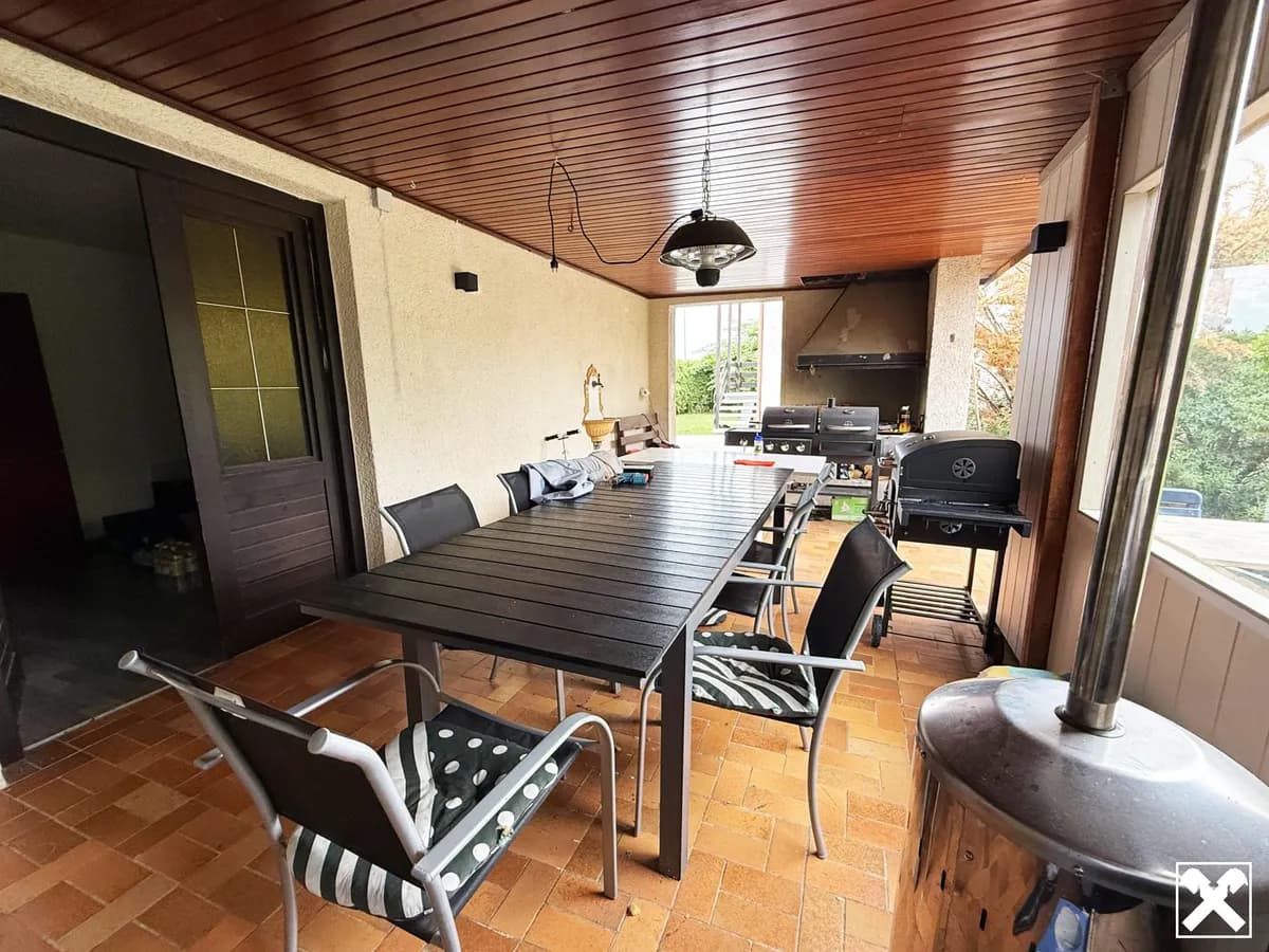 5-Zimmer-Haus kaufen in Melk – 168 m², € 344.300 – Bild 41 von 56