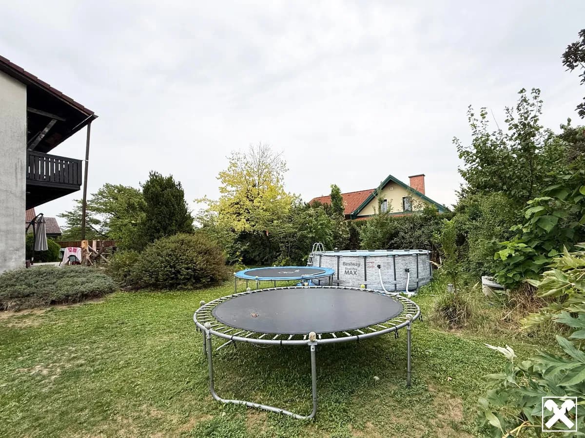 5-Zimmer-Haus kaufen in Melk – 168 m², € 344.300 – Bild 42 von 56