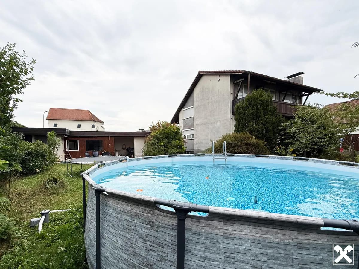 5-Zimmer-Haus kaufen in Melk – 168 m², € 344.300 – Bild 43 von 56