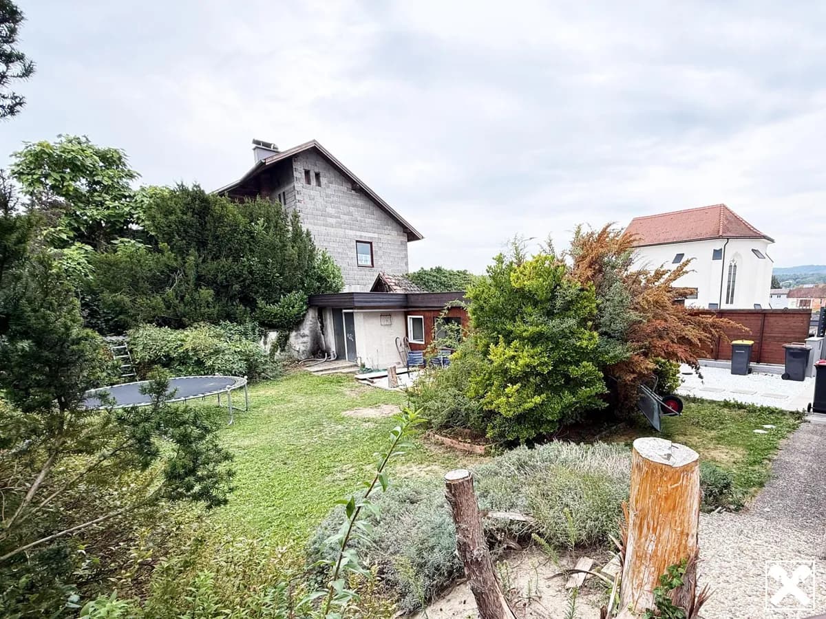 5-Zimmer-Haus kaufen in Melk – 168 m², € 344.300 – Bild 44 von 56