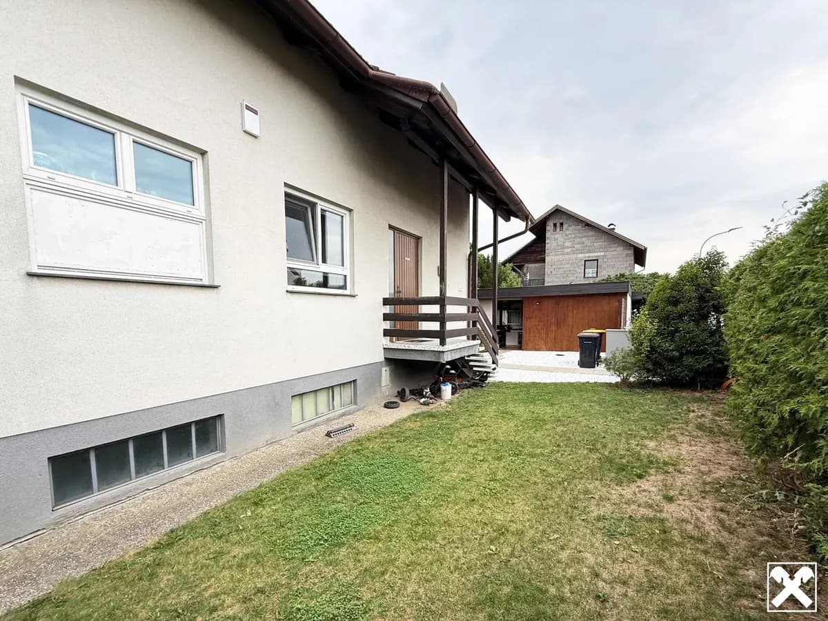 5-Zimmer-Haus kaufen in Melk – 168 m², € 344.300 – Bild 45 von 56
