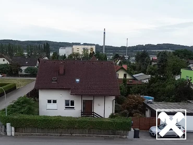 5-Zimmer-Haus kaufen in Melk – 168 m², € 344.300 – Bild 47 von 56