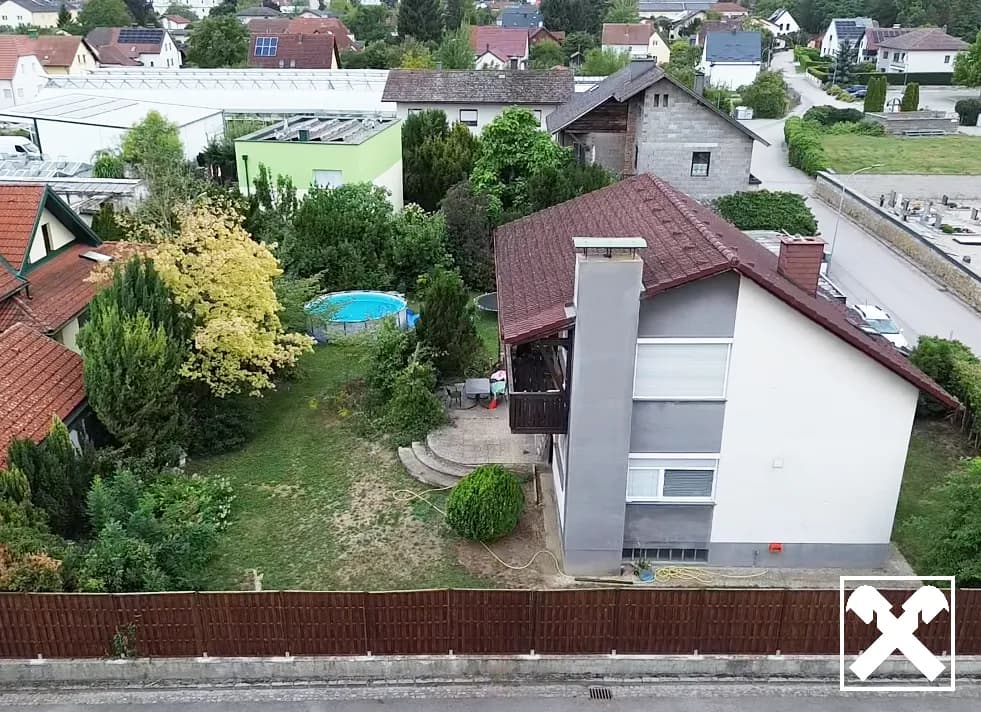 5-Zimmer-Haus kaufen in Melk – 168 m², € 344.300 – Bild 48 von 56
