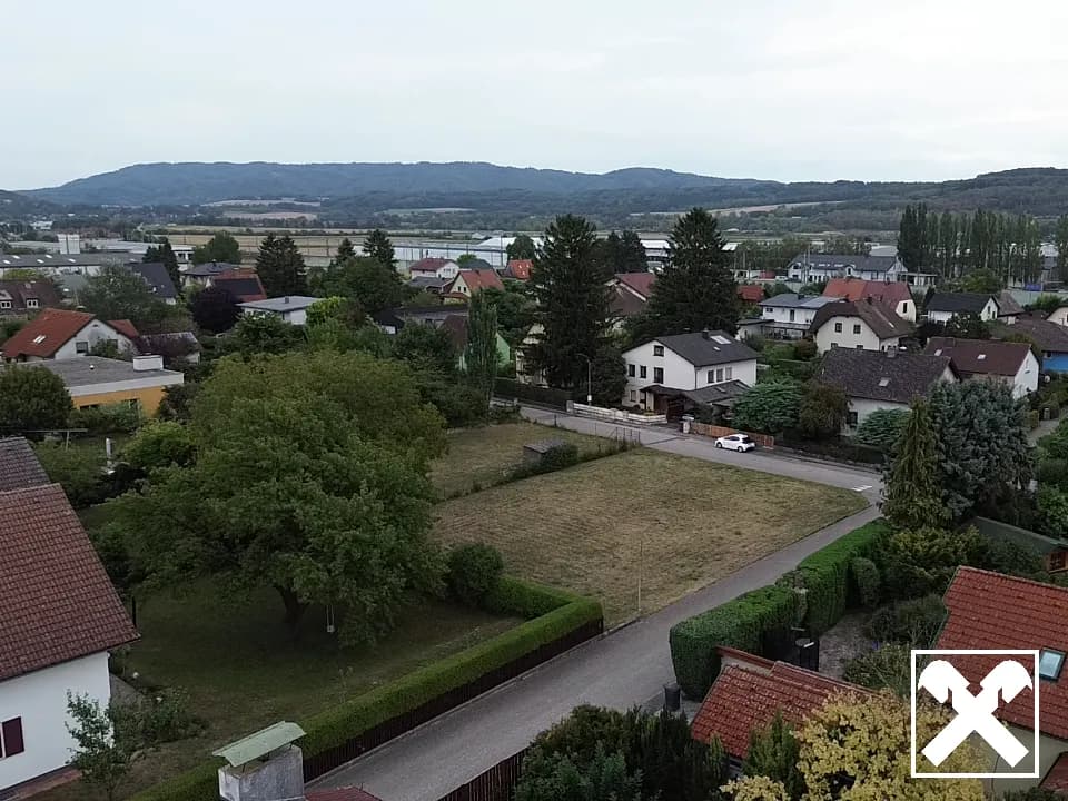 5-Zimmer-Haus kaufen in Melk – 168 m², € 344.300 – Bild 50 von 56