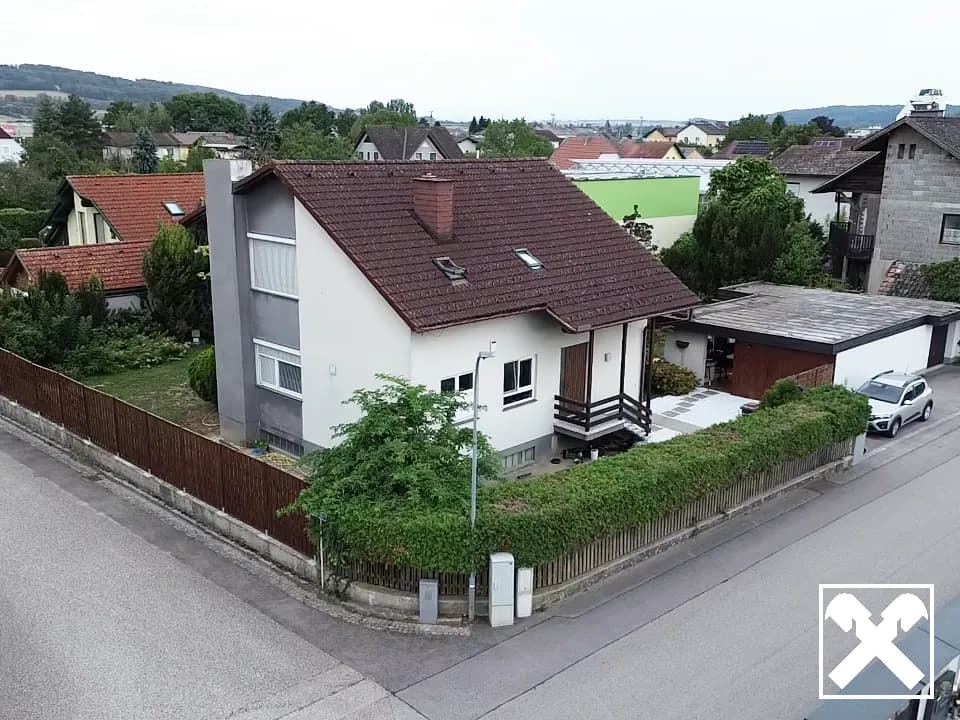 5-Zimmer-Haus kaufen in Melk – 168 m², € 344.300 – Bild 51 von 56