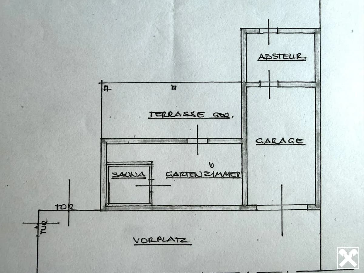 5-Zimmer-Haus kaufen in Melk – 168 m², € 344.300 – Bild 55 von 56