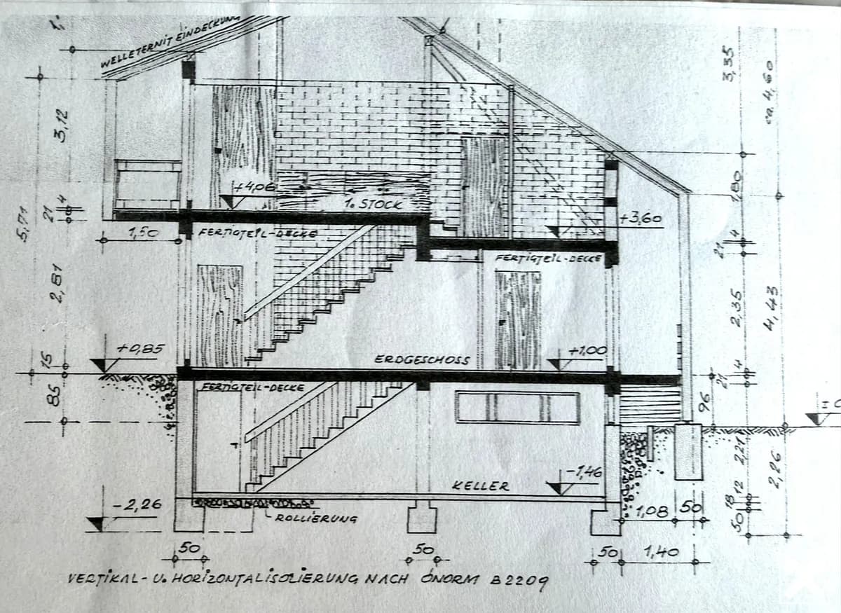 5-Zimmer-Haus kaufen in Melk – 168 m², € 344.300 – Bild 56 von 56