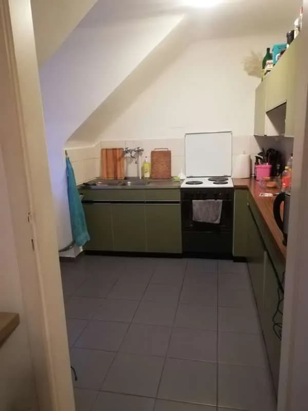 2-Zimmer-Wohnung kaufen in Neunkirchen – 43 m², € 95.000 – Bild 8 von 11