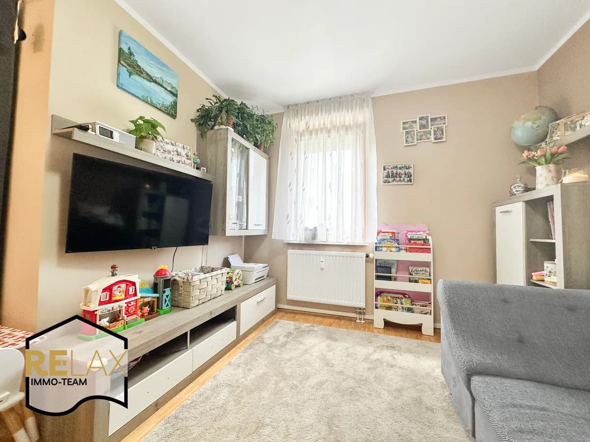 3-Zimmer-Wohnung kaufen in Graz – 70 m², € 244.400 – Bild 2 von 28