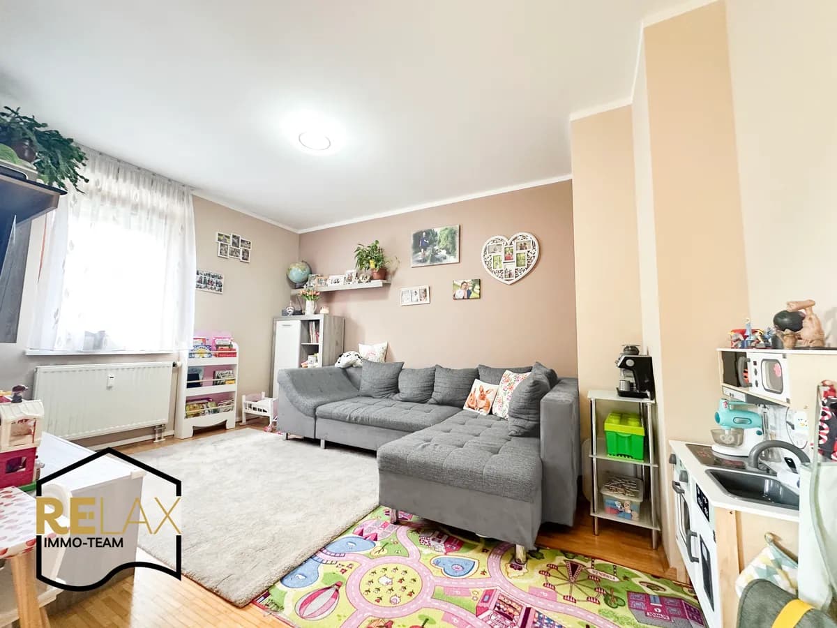 3-Zimmer-Wohnung kaufen in Graz – 70 m², € 244.400 – Bild 3 von 28