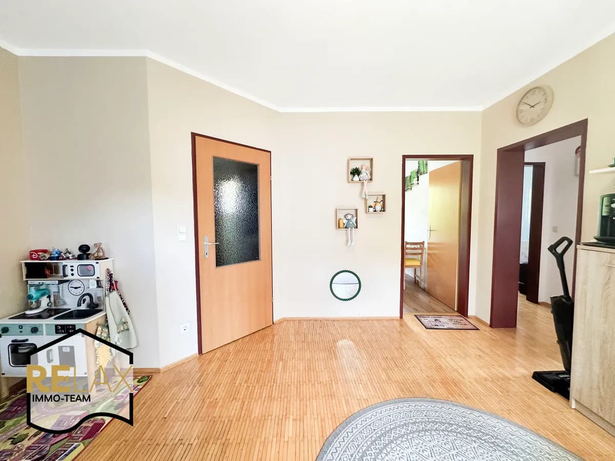 3-Zimmer-Wohnung kaufen in Graz – 70 m², € 244.400 – Bild 5 von 28
