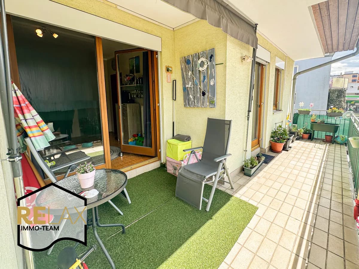 3-Zimmer-Wohnung kaufen in Graz – 70 m², € 244.400 – Bild 6 von 28