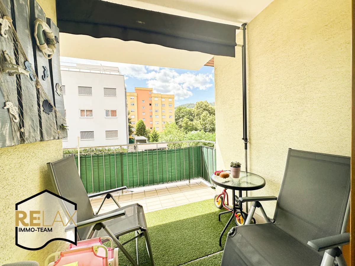 3-Zimmer-Wohnung kaufen in Graz – 70 m², € 244.400 – Bild 7 von 28