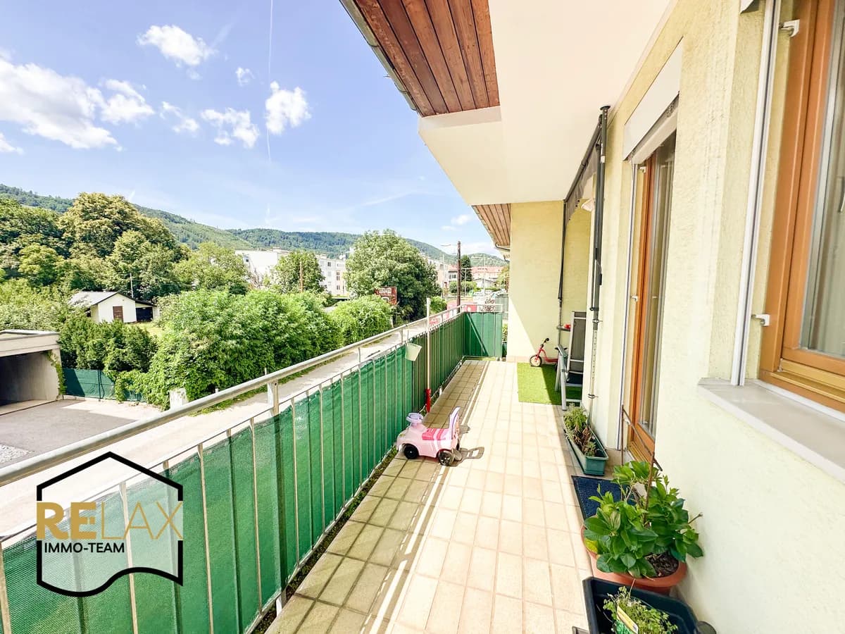 3-Zimmer-Wohnung kaufen in Graz – 70 m², € 244.400 – Bild 8 von 28