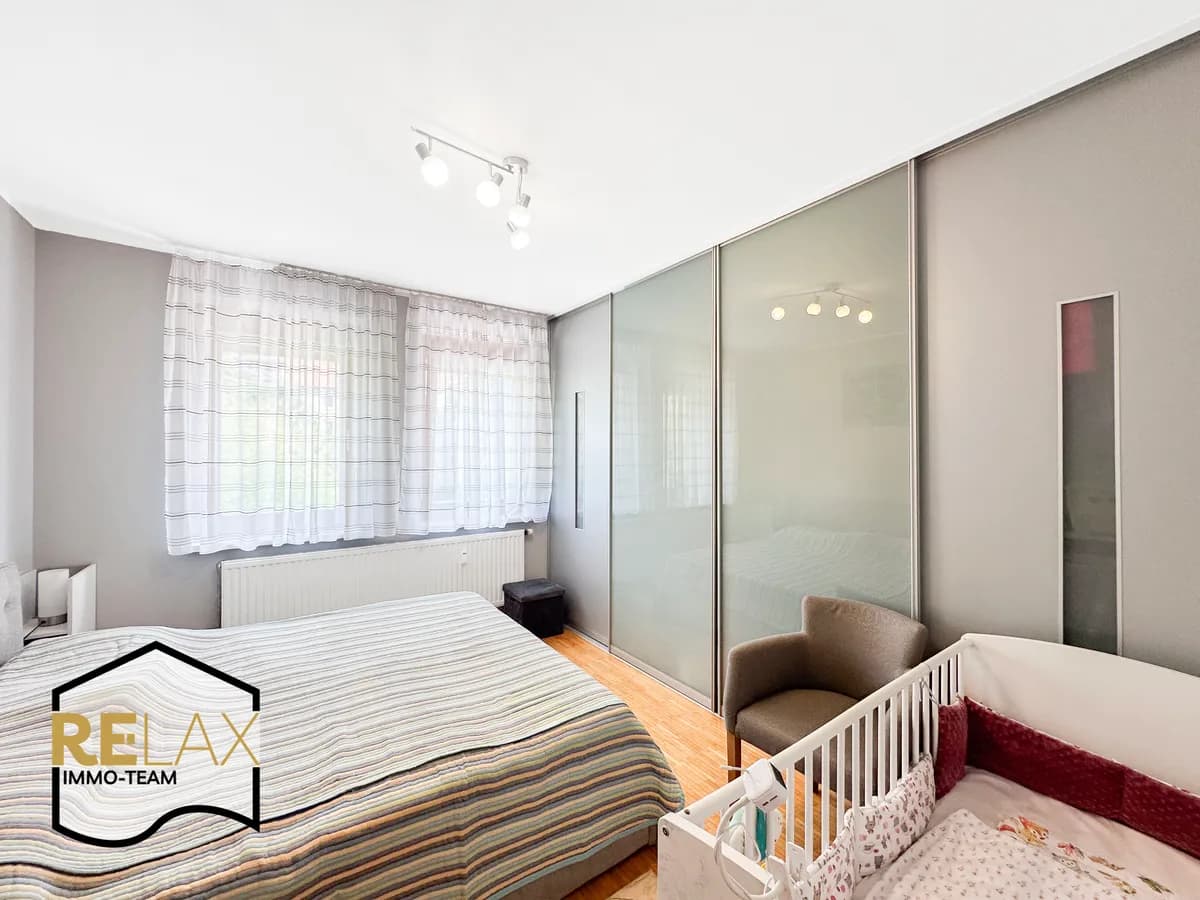 3-Zimmer-Wohnung kaufen in Graz – 70 m², € 244.400 – Bild 10 von 28