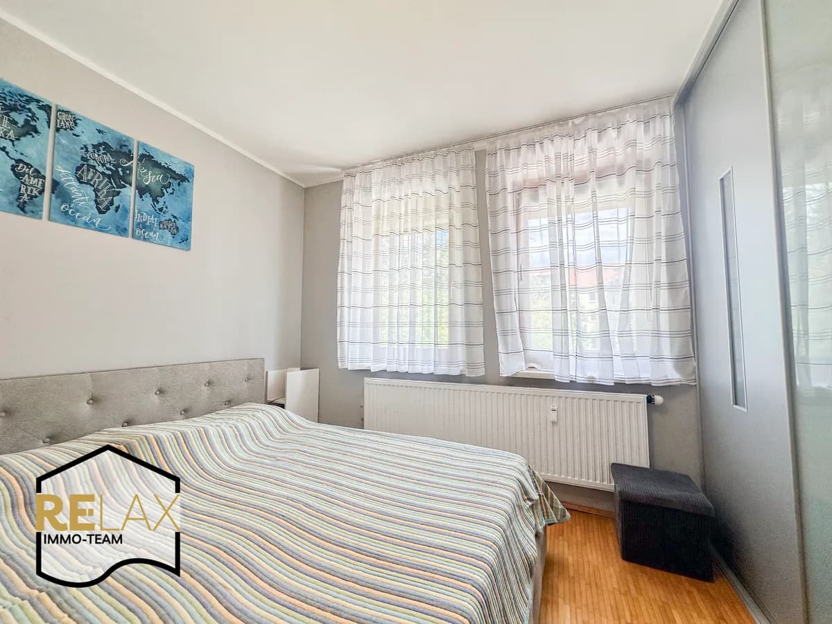 3-Zimmer-Wohnung kaufen in Graz – 70 m², € 244.400 – Bild 12 von 28