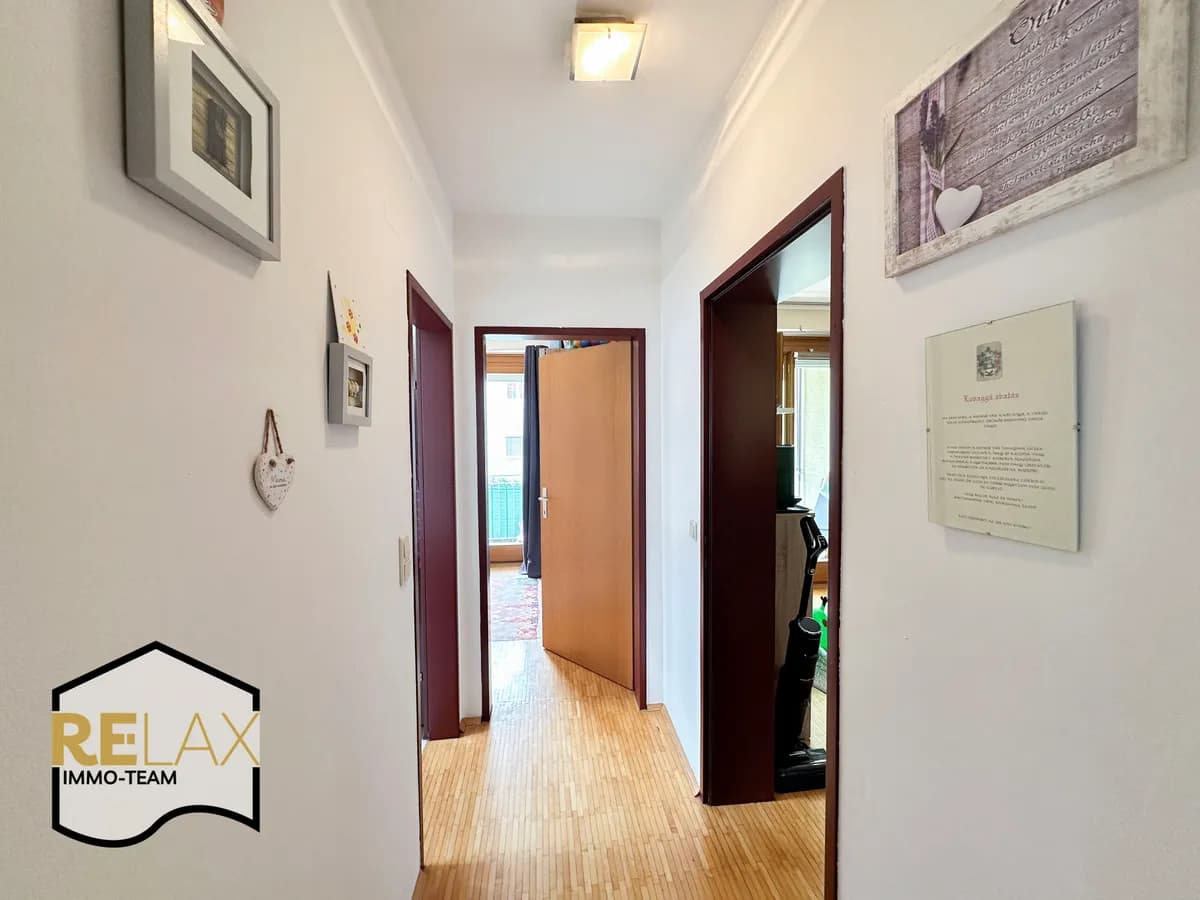3-Zimmer-Wohnung kaufen in Graz – 70 m², € 244.400 – Bild 13 von 28