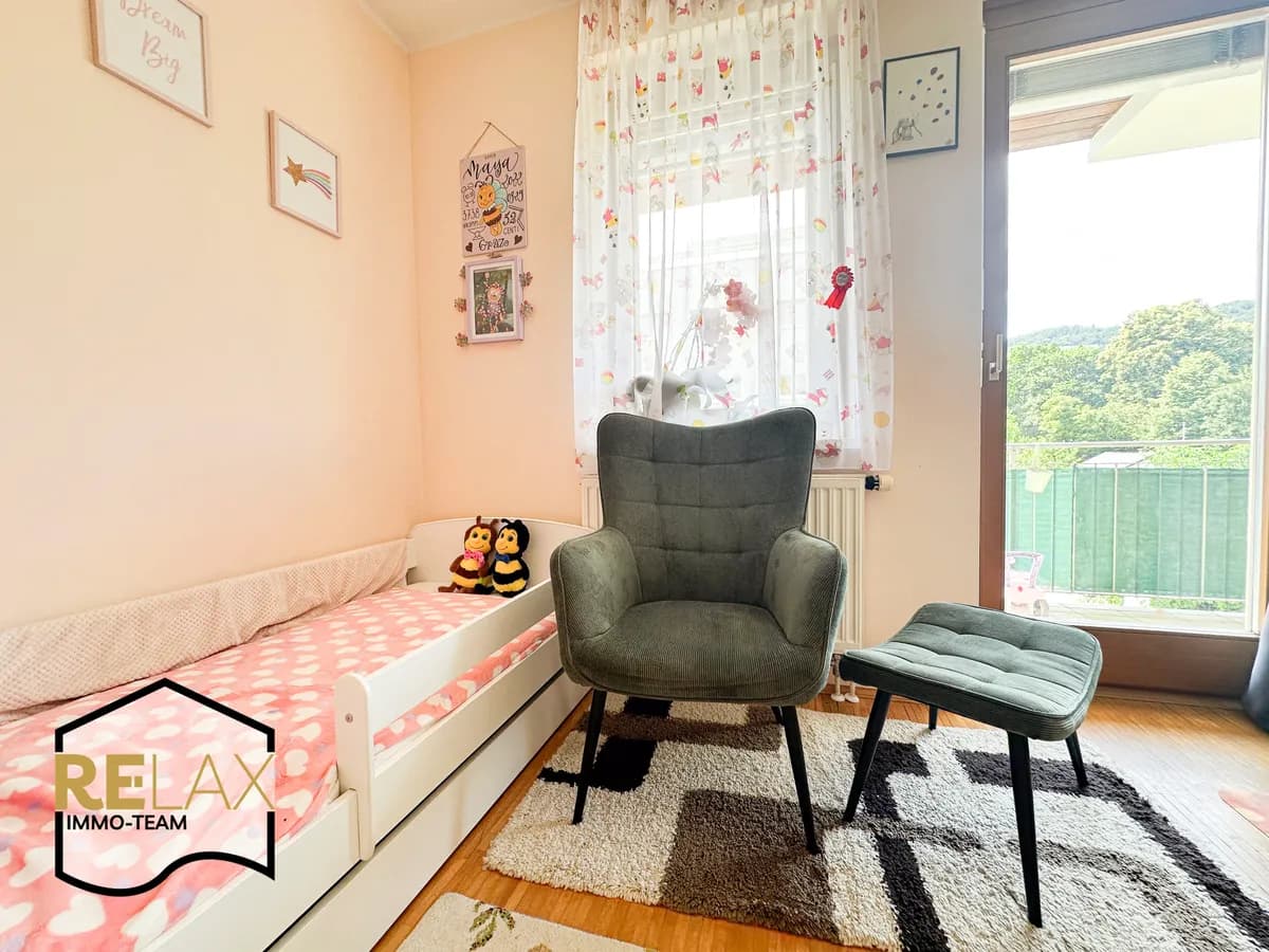 3-Zimmer-Wohnung kaufen in Graz – 70 m², € 244.400 – Bild 14 von 28