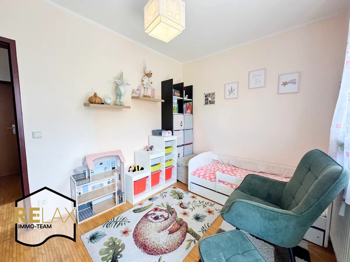 3-Zimmer-Wohnung kaufen in Graz – 70 m², € 244.400 – Bild 16 von 28
