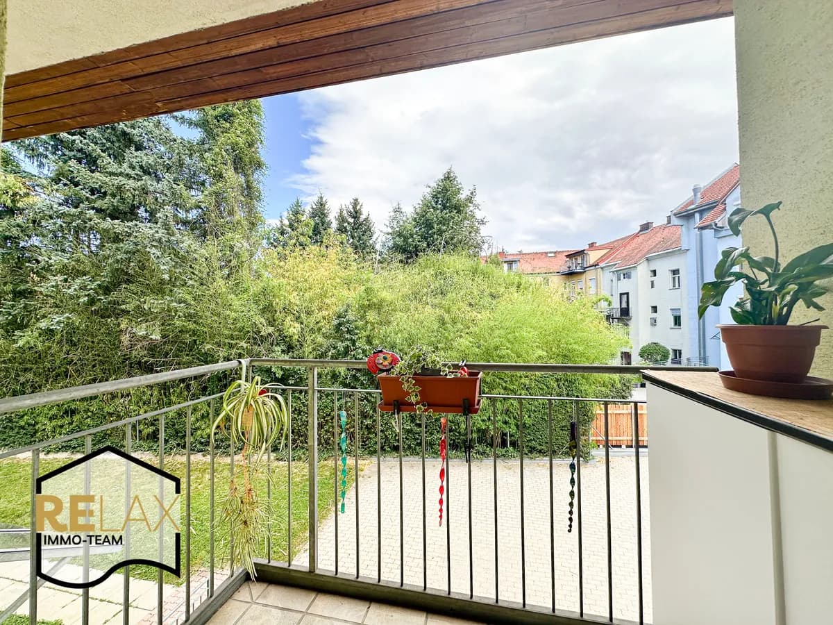 3-Zimmer-Wohnung kaufen in Graz – 70 m², € 244.400 – Bild 19 von 28