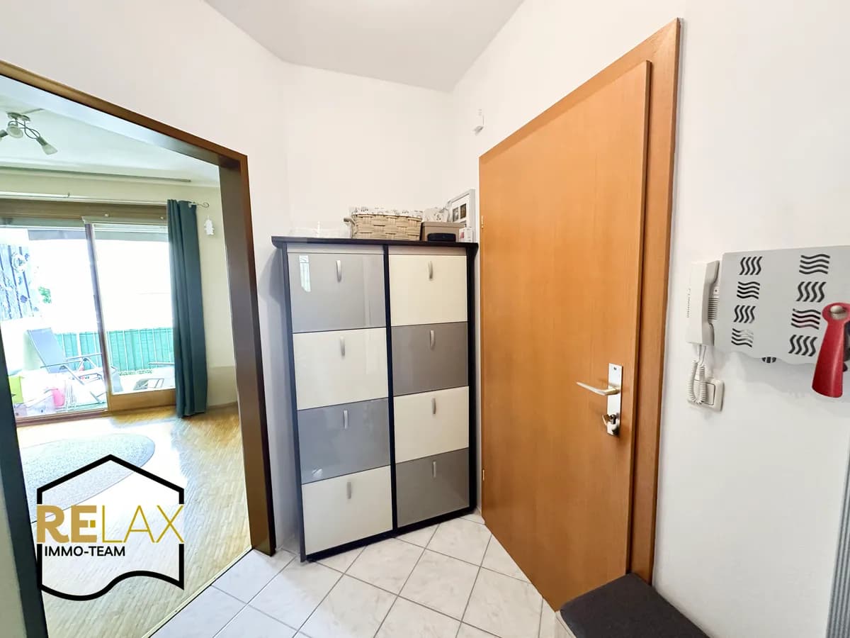 3-Zimmer-Wohnung kaufen in Graz – 70 m², € 244.400 – Bild 21 von 28