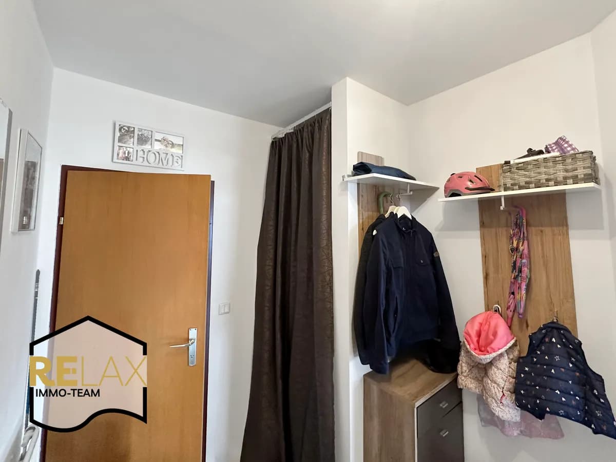 3-Zimmer-Wohnung kaufen in Graz – 70 m², € 244.400 – Bild 22 von 28