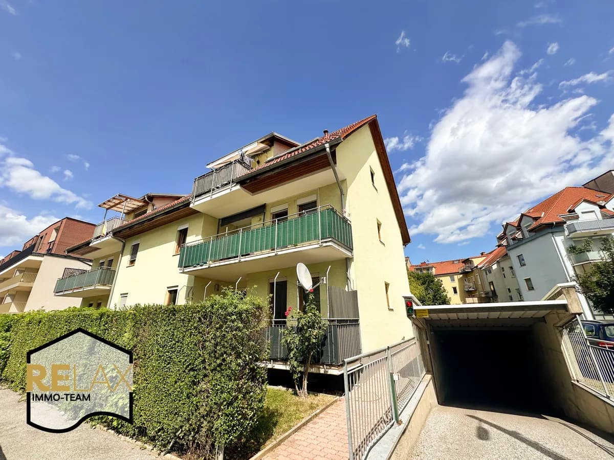 3-Zimmer-Wohnung kaufen in Graz – 70 m², € 244.400 – Bild 27 von 28