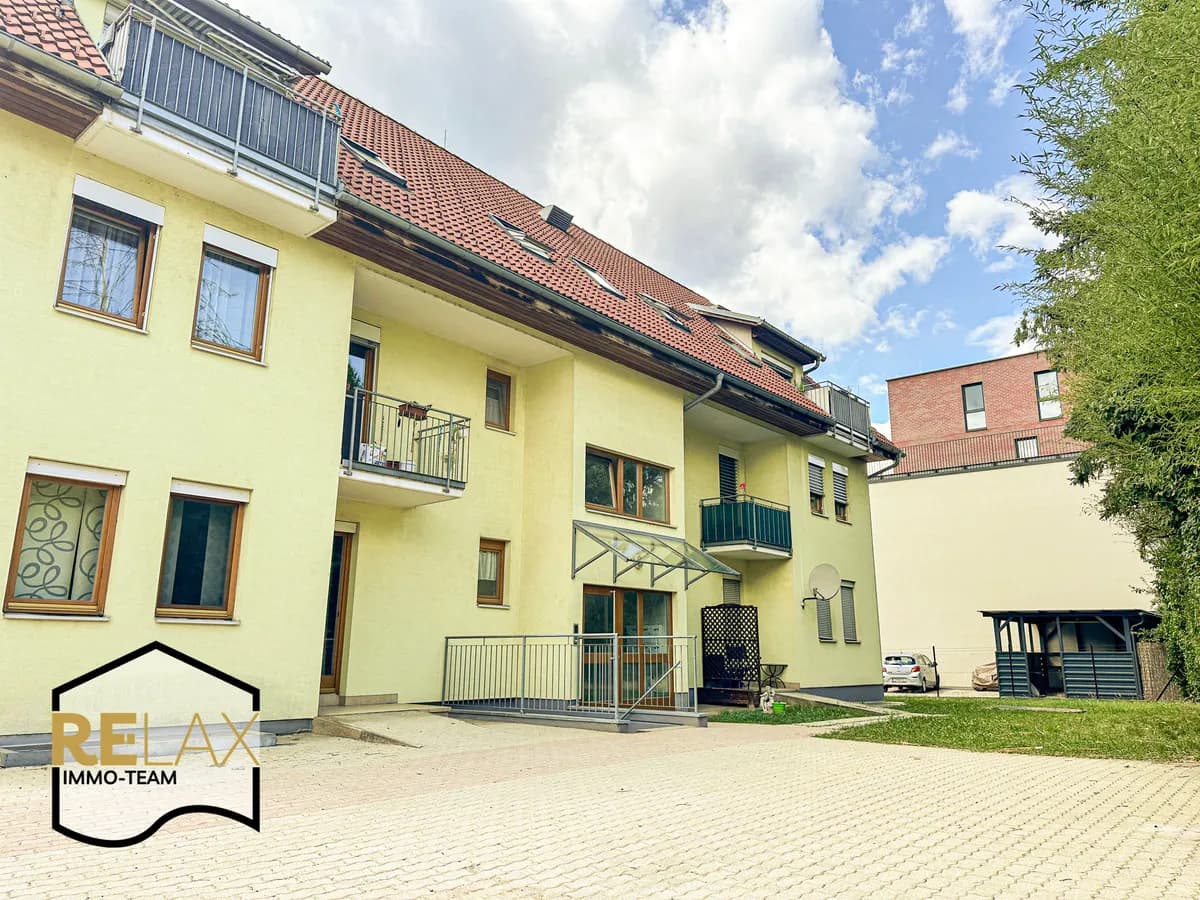 3-Zimmer-Wohnung kaufen in Graz – 70 m², € 244.400 – Bild 28 von 28