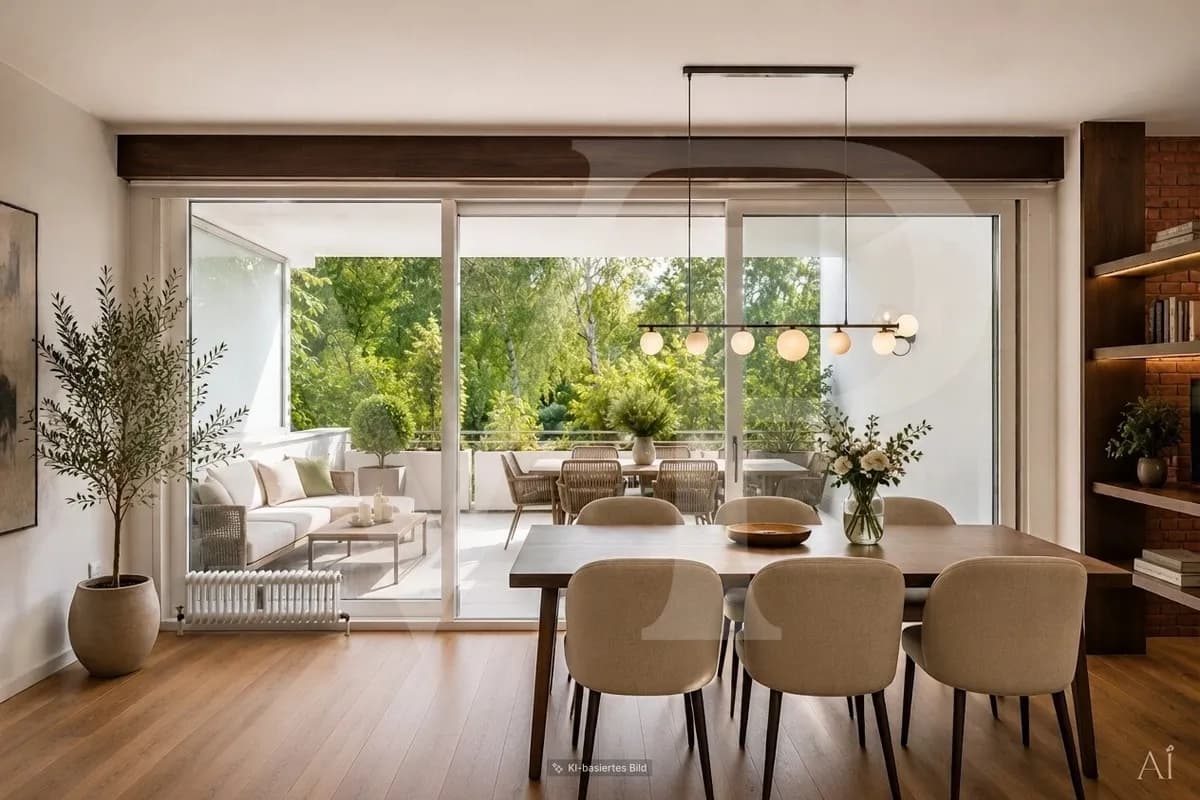 4-Zimmer-Wohnung kaufen in Wien – 146 m², € 975.000 – Bild 2 von 36