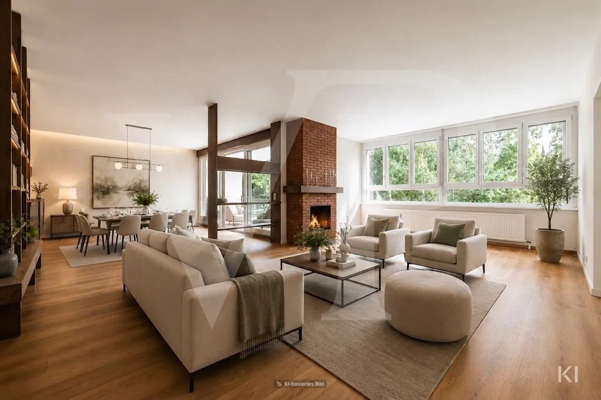 4-Zimmer-Wohnung kaufen in Wien – 146 m², € 975.000 – Bild 4 von 36