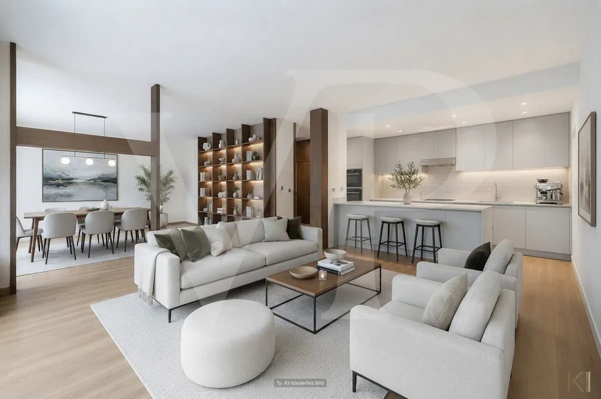 4-Zimmer-Wohnung kaufen in Wien – 146 m², € 975.000 – Bild 7 von 36