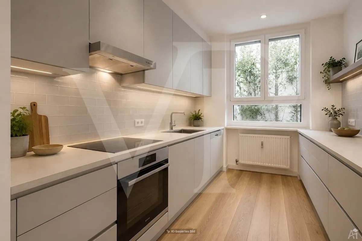 4-Zimmer-Wohnung kaufen in Wien – 146 m², € 975.000 – Bild 9 von 36