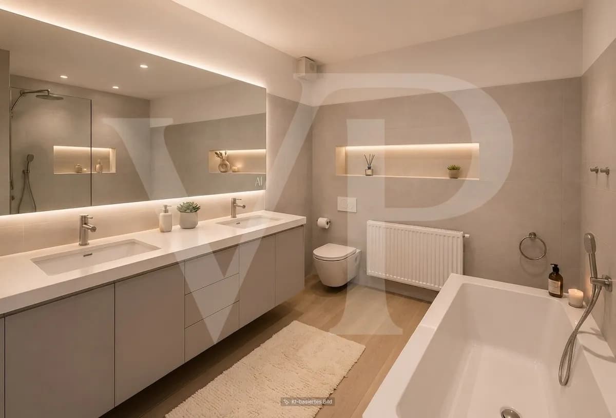 4-Zimmer-Wohnung kaufen in Wien – 146 m², € 975.000 – Bild 11 von 36
