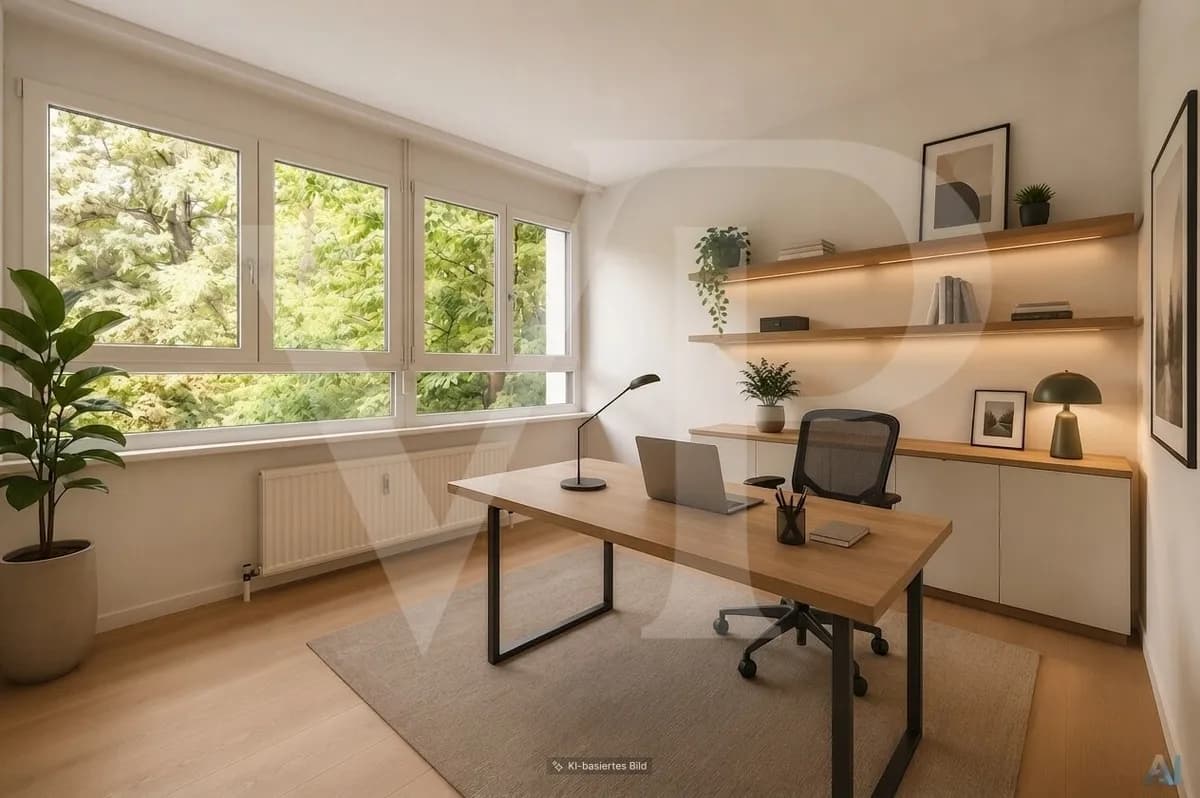 4-Zimmer-Wohnung kaufen in Wien – 146 m², € 975.000 – Bild 17 von 36