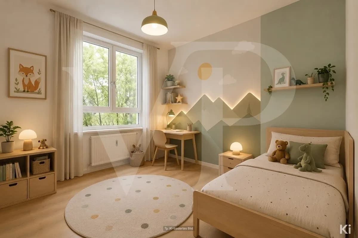 4-Zimmer-Wohnung kaufen in Wien – 146 m², € 975.000 – Bild 19 von 36