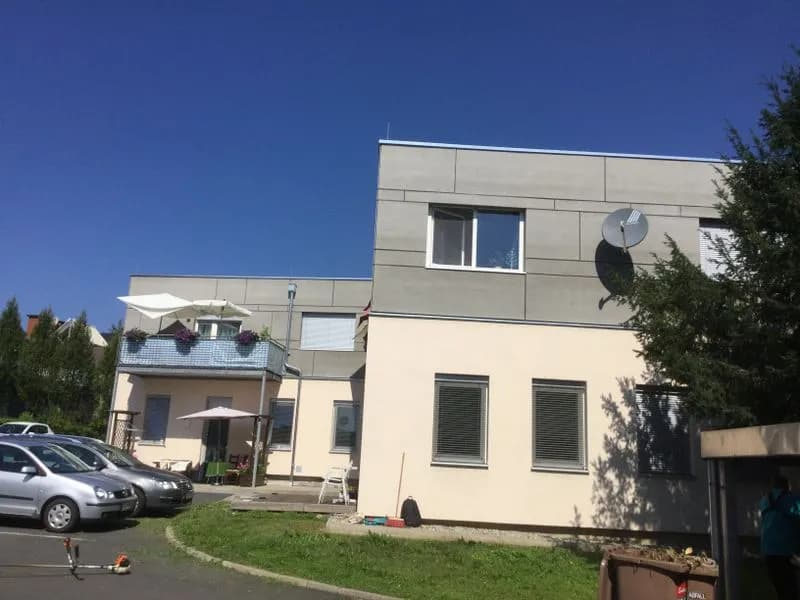 2-Zimmer-Wohnung mieten in Weiz – 55,82 m², € 724 – Bild 1 von 8
