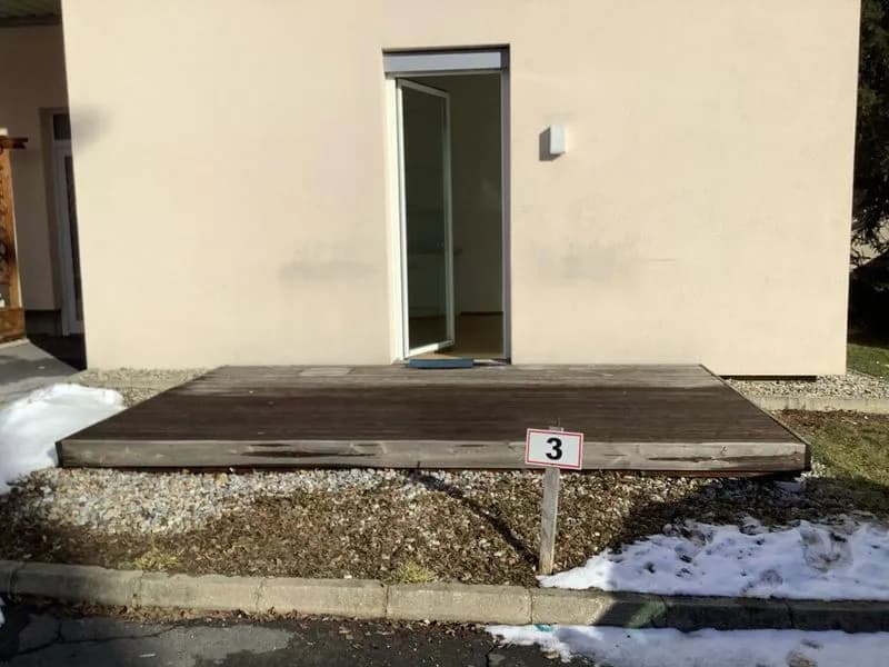 2-Zimmer-Wohnung mieten in Weiz – 55,82 m², € 724 – Bild 3 von 8