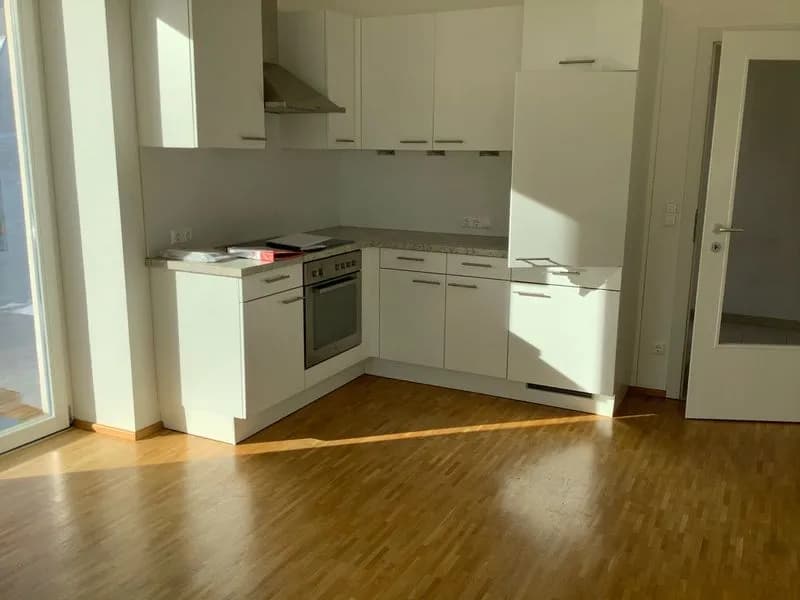 2-Zimmer-Wohnung mieten in Weiz – 55,82 m², € 724 – Bild 6 von 8