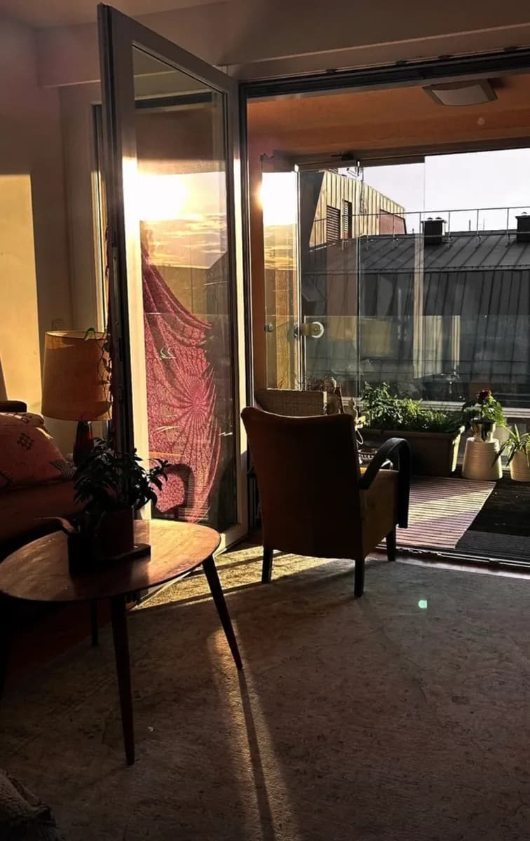 2-Zimmer-Wohnung mieten in Linz – 66 m², € 1.150 – Bild 1 von 7