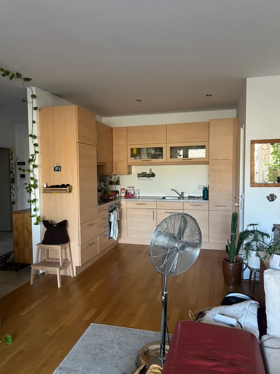 2-Zimmer-Wohnung mieten in Linz – 66 m², € 1.150 – Bild 5 von 7
