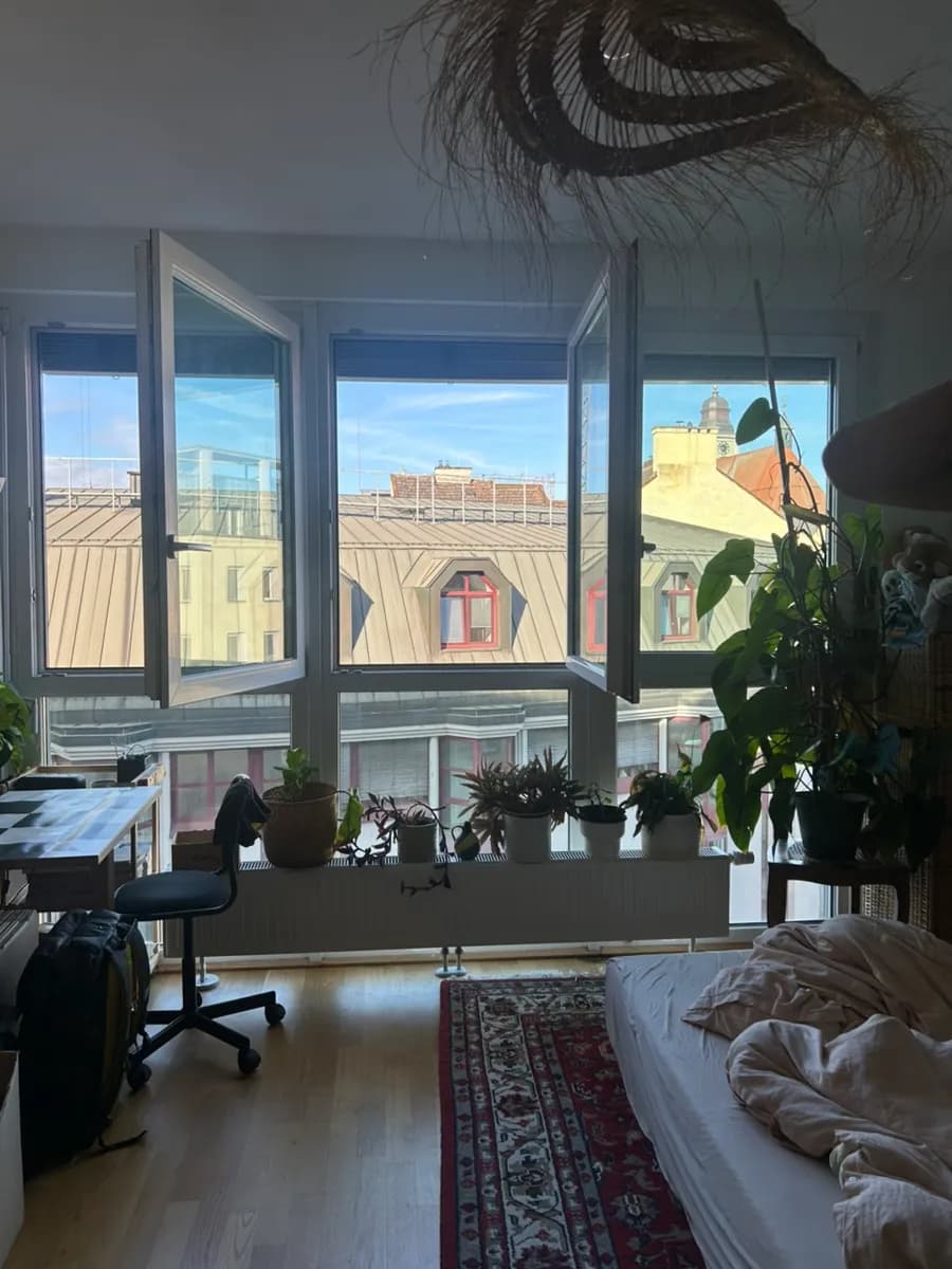 2-Zimmer-Wohnung mieten in Linz – 66 m², € 1.150 – Bild 7 von 7
