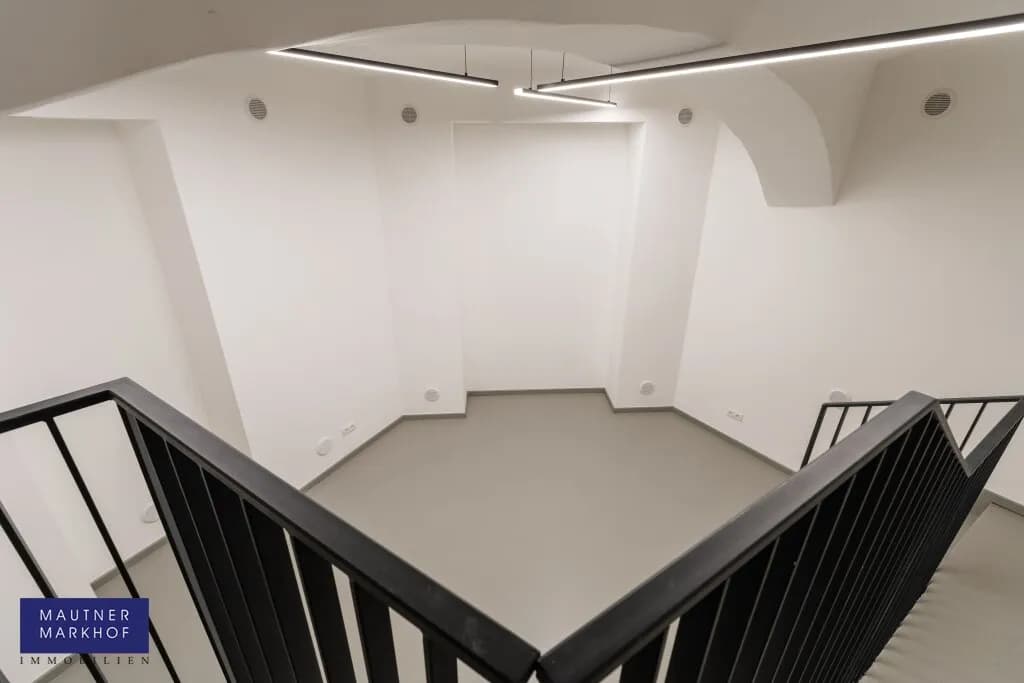 2-Zimmer-Gewerbeimmobilie mieten in Wien – 127 m², € 1.856 – Bild 8 von 16