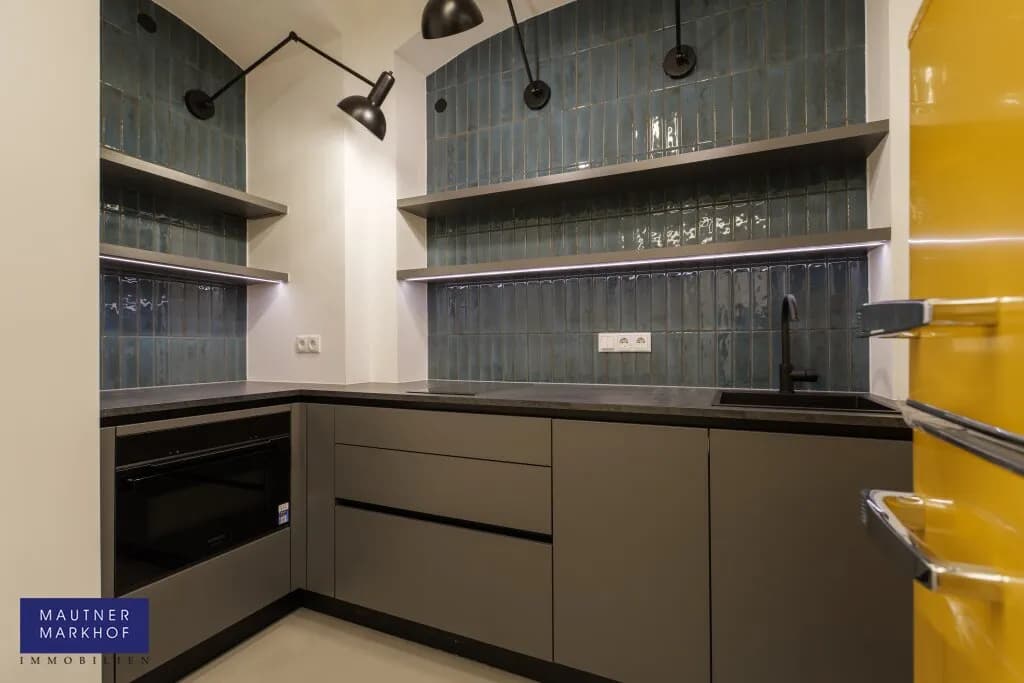 2-Zimmer-Gewerbeimmobilie mieten in Wien – 127 m², € 1.856 – Bild 10 von 16