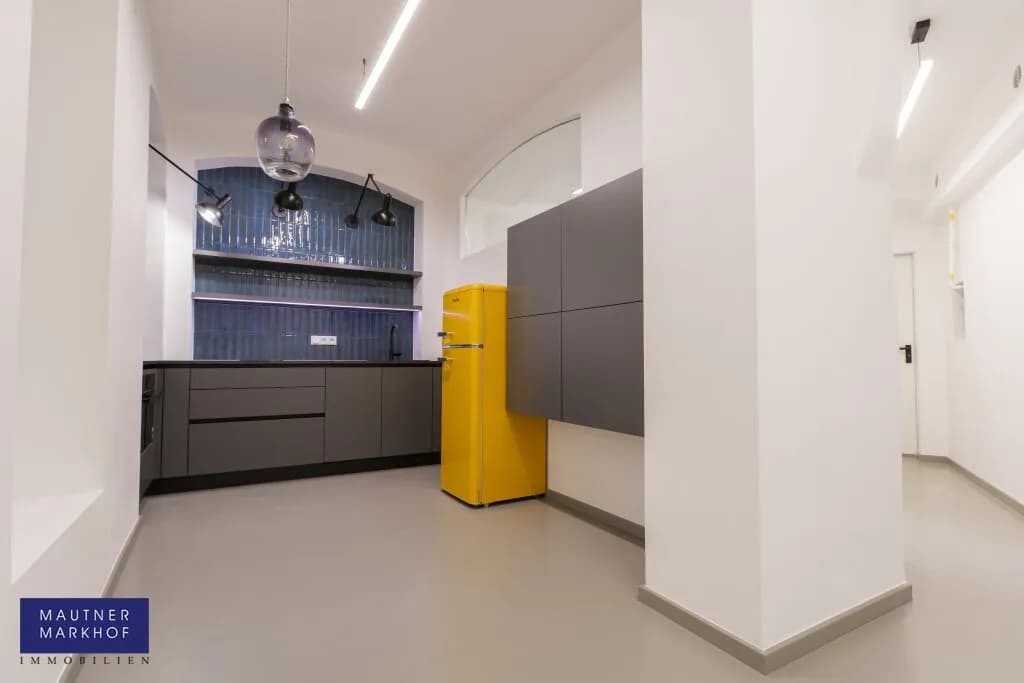 2-Zimmer-Gewerbeimmobilie mieten in Wien – 127 m², € 1.856 – Bild 11 von 16