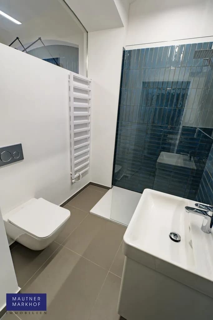 2-Zimmer-Gewerbeimmobilie mieten in Wien – 127 m², € 1.856 – Bild 13 von 16