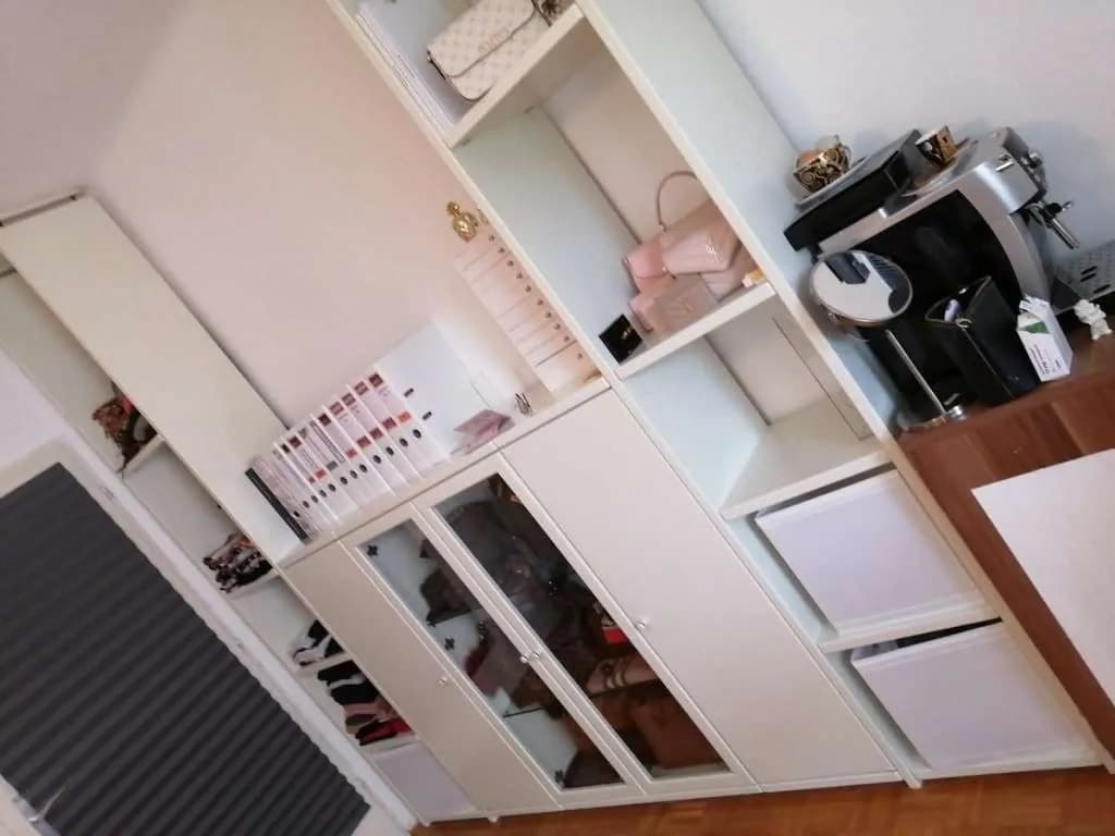 3-Zimmer-Wohnung mieten in Graz – 80 m², € 898