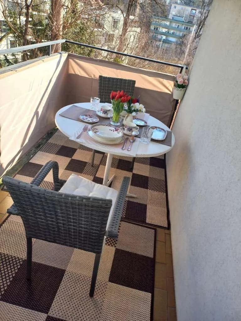 3-Zimmer-Wohnung mieten in Graz – 80 m², € 898 – Bild 2 von 14