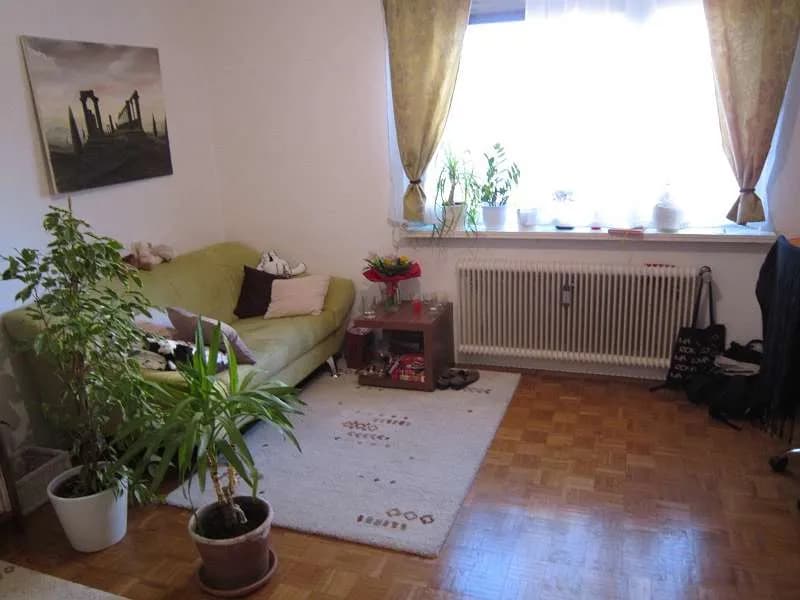 3-Zimmer-Wohnung mieten in Graz – 80 m², € 898 – Bild 3 von 14