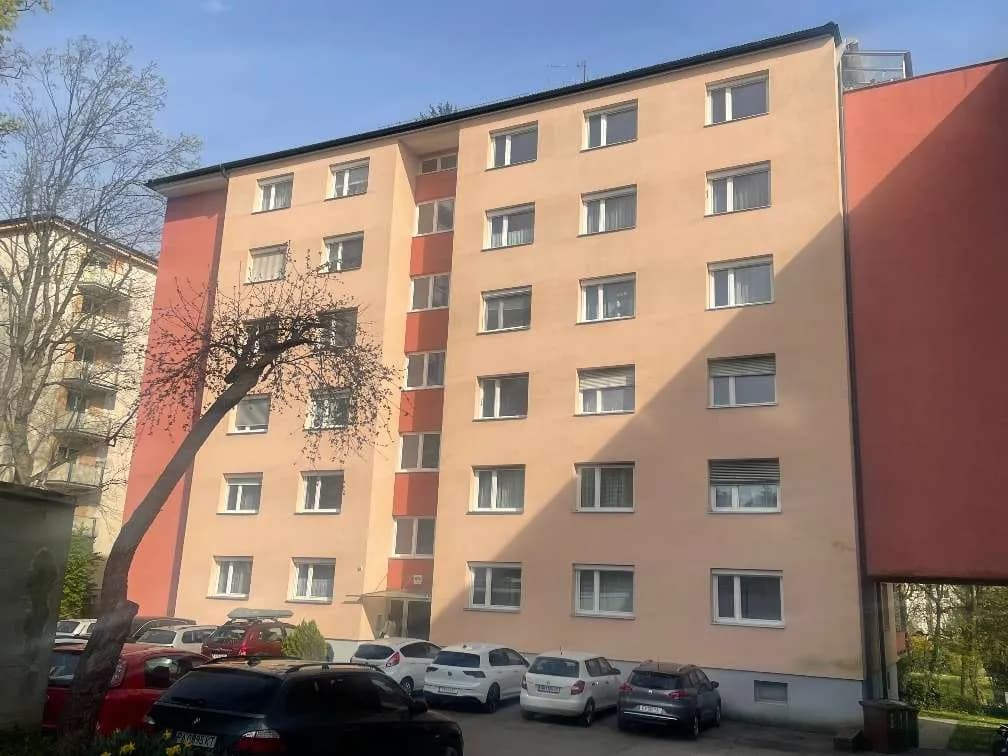 3-Zimmer-Wohnung mieten in Graz – 80 m², € 898 – Bild 13 von 14
